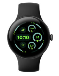 Google Pixel Watch 3