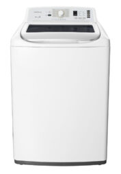 An Insignia 4.7 cubic-foot washer