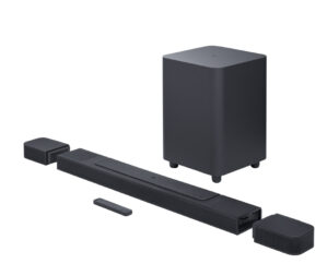 JBL Bar 1000 7-channel sound bar