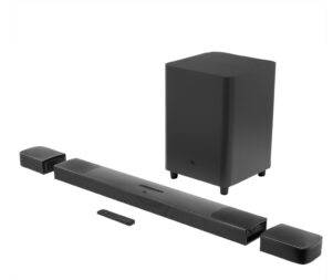 JBL Bar 820 9-channel sound bar