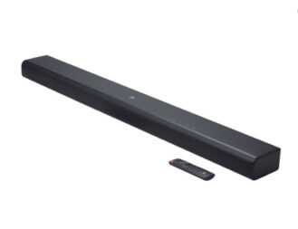 JBL Cinema SB510 3-channel soundbar.