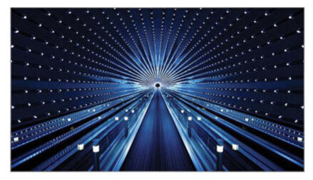 Samsung microLED TV