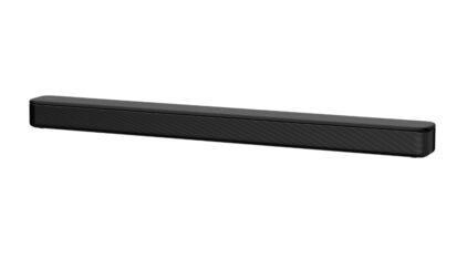Sony HTS100F 2-channel soundbar