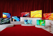 Sony Bravia TV collection