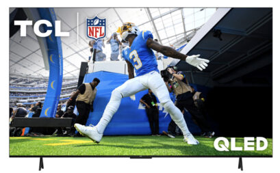 TCL QLED TV