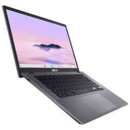 ASUS CX34 14” Touchscreen Chromebook Plus