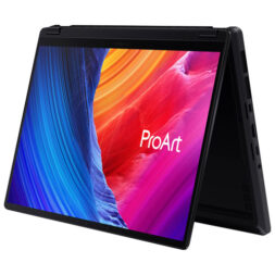ASUS ProArt PX13 13.3" OLED Touchscreen 2-in-1 Laptop