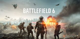 Battlefield 6