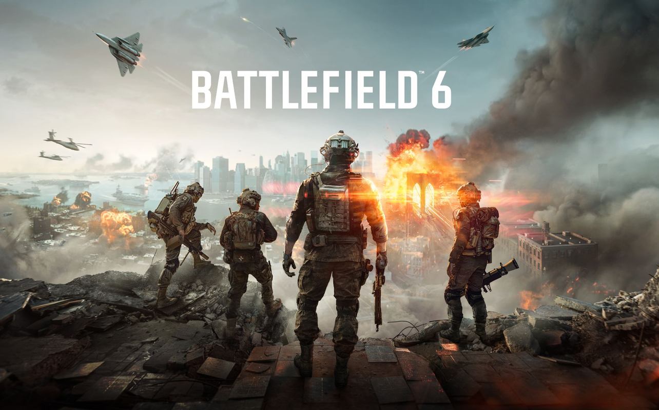 Battlefield 6