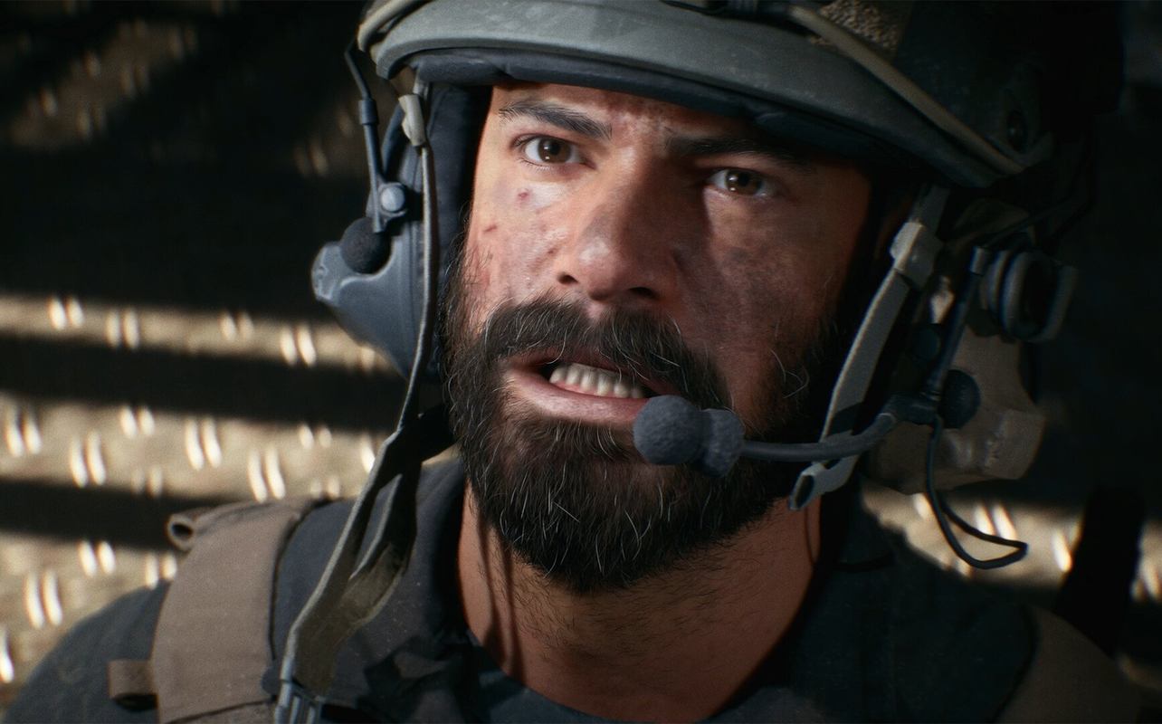 Battlefield 6