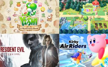 Best Nintendo Switch 2 games so far