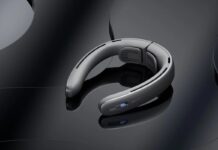 Portable neck fan vs wearable ac