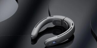 Portable neck fan vs wearable ac