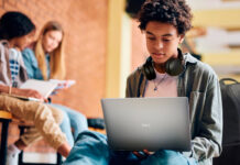 back to school tech under $750