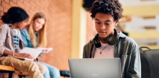 back to school tech under $750
