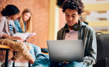 back to school tech under $750