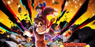 Donkey Kong Bananza
