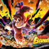 Donkey Kong Bananza
