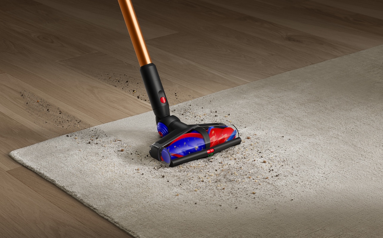 Dyson Piston cordless stick vacuum review