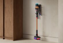Dyson Piston vacuum review