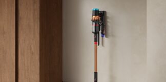 Dyson Piston vacuum review
