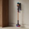 Dyson Piston vacuum review