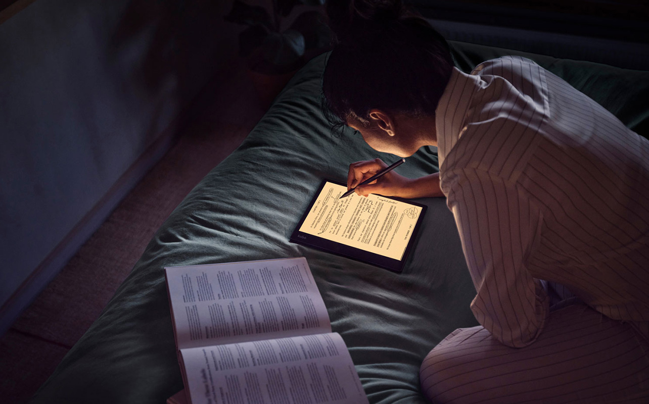 Kobo eReader
