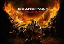 Gears of War Reloaded