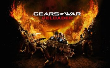 Gears of War Reloaded