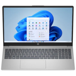 Best overall student laptop HP 15.6" laptop 