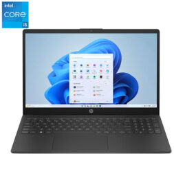 HP 15.6" laptop