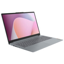 Lenovo IdeaPad Slim 3 15.6" Touchscreen Laptop