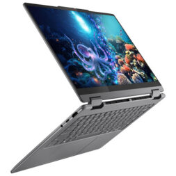 Lenovo Yoga 7i OLED Touchscreen 2-in-1 laptop