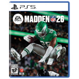 Madden NFL 26