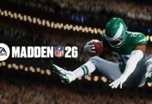 Madden NFL 26 preorder
