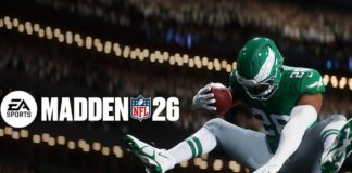 Madden NFL 26 preorder