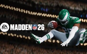 Madden NFL 26 preorder