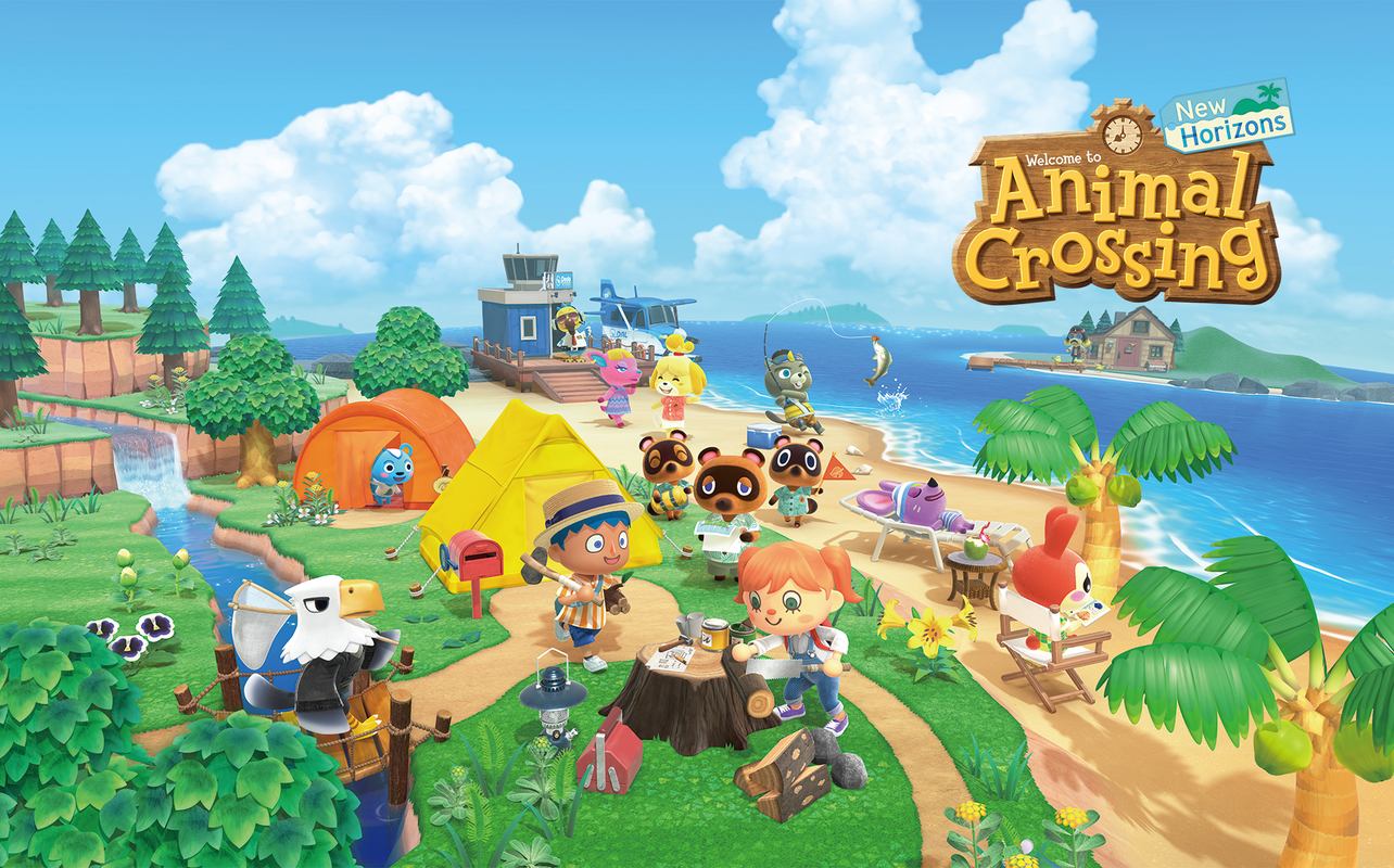 Best Nintendo Switch games