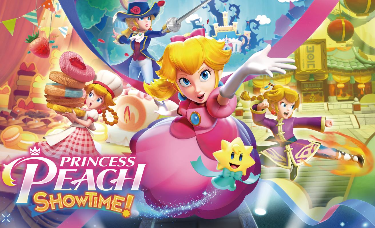 Best Nintendo Switch games