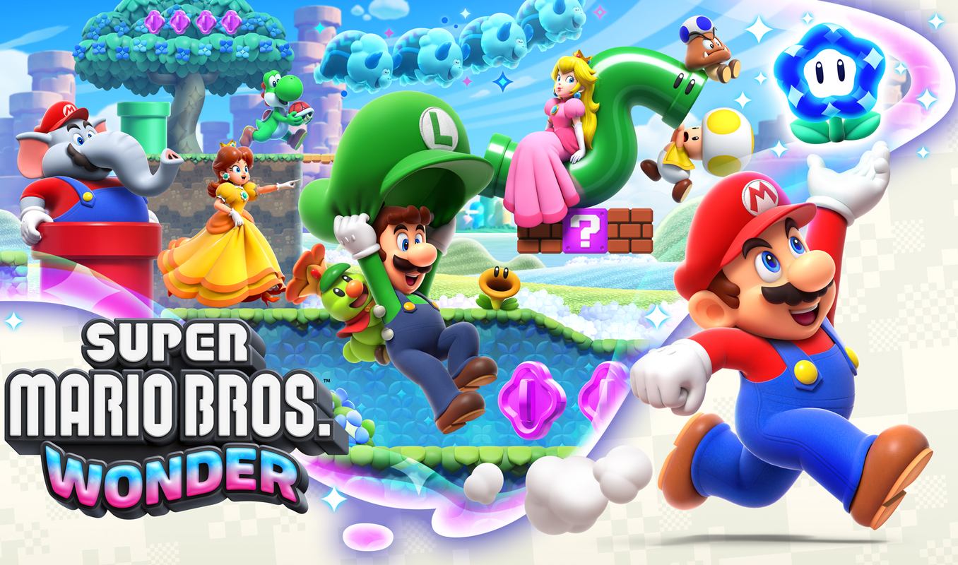Best Nintendo Switch games