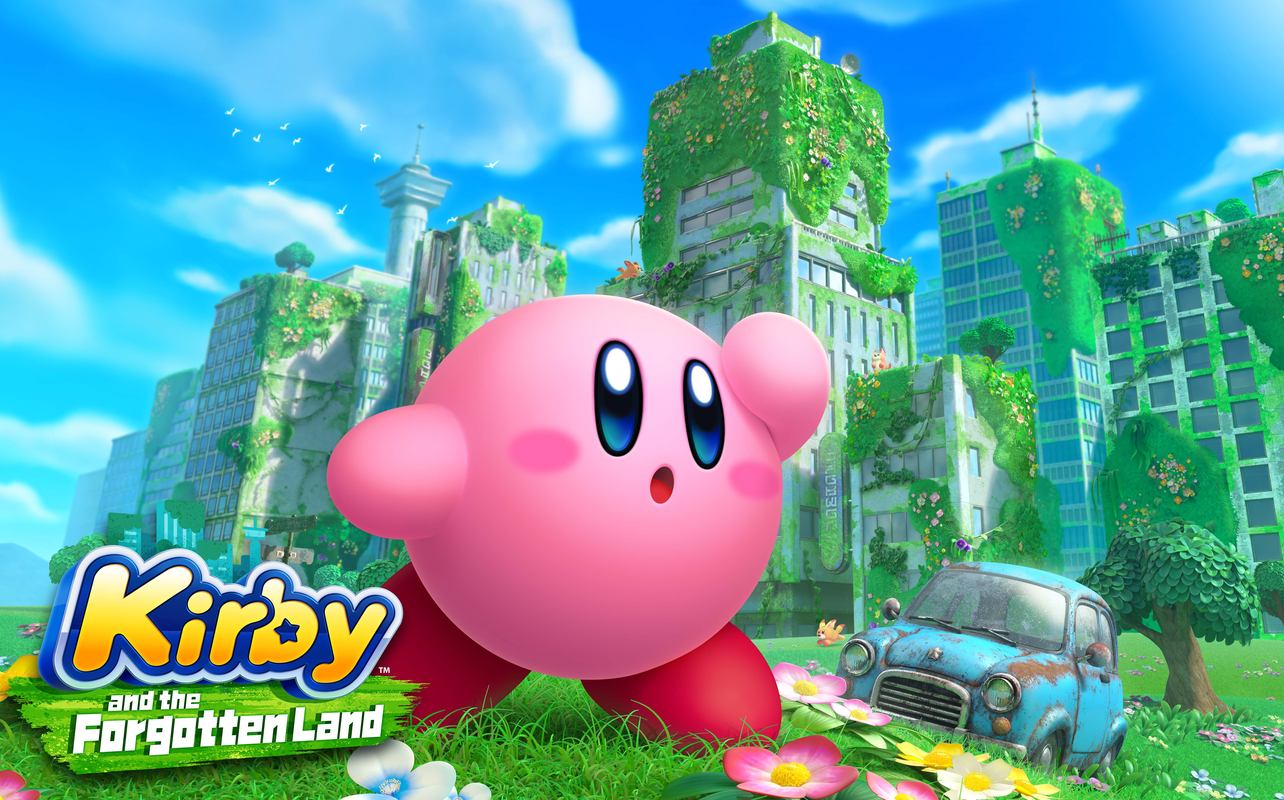 Best Nintendo Switch games