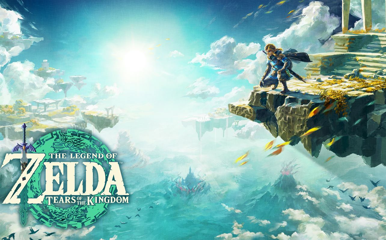 Best Nintendo Switch games