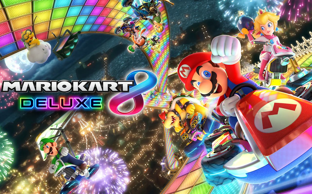 Best Nintendo Switch games
