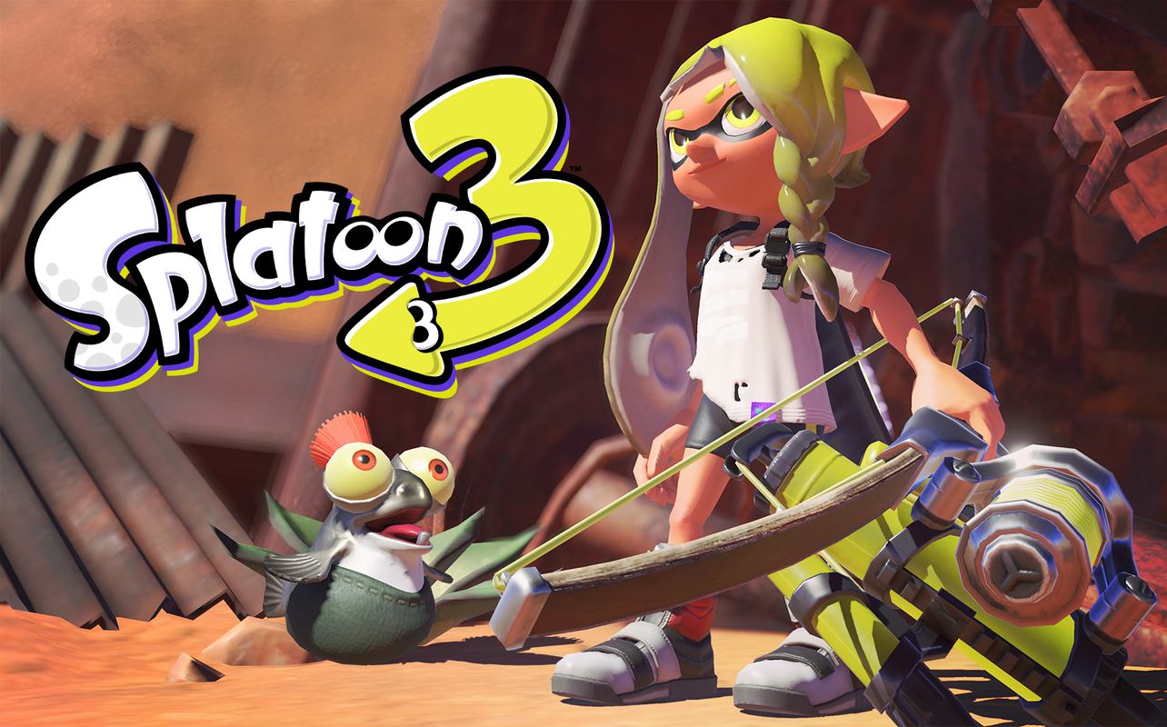 Best Nintendo Switch games