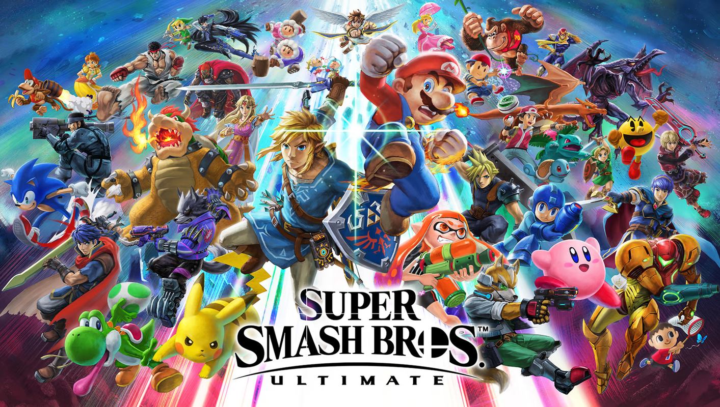 Best Nintendo Switch games