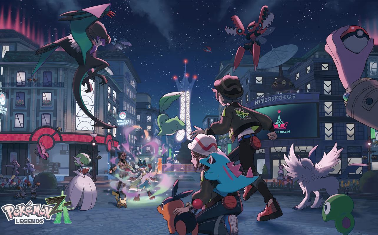 Best Nintendo Switch games