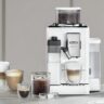!Rivelia Espresso Machine