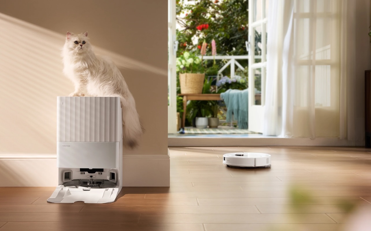 Roborock best robot vacuum