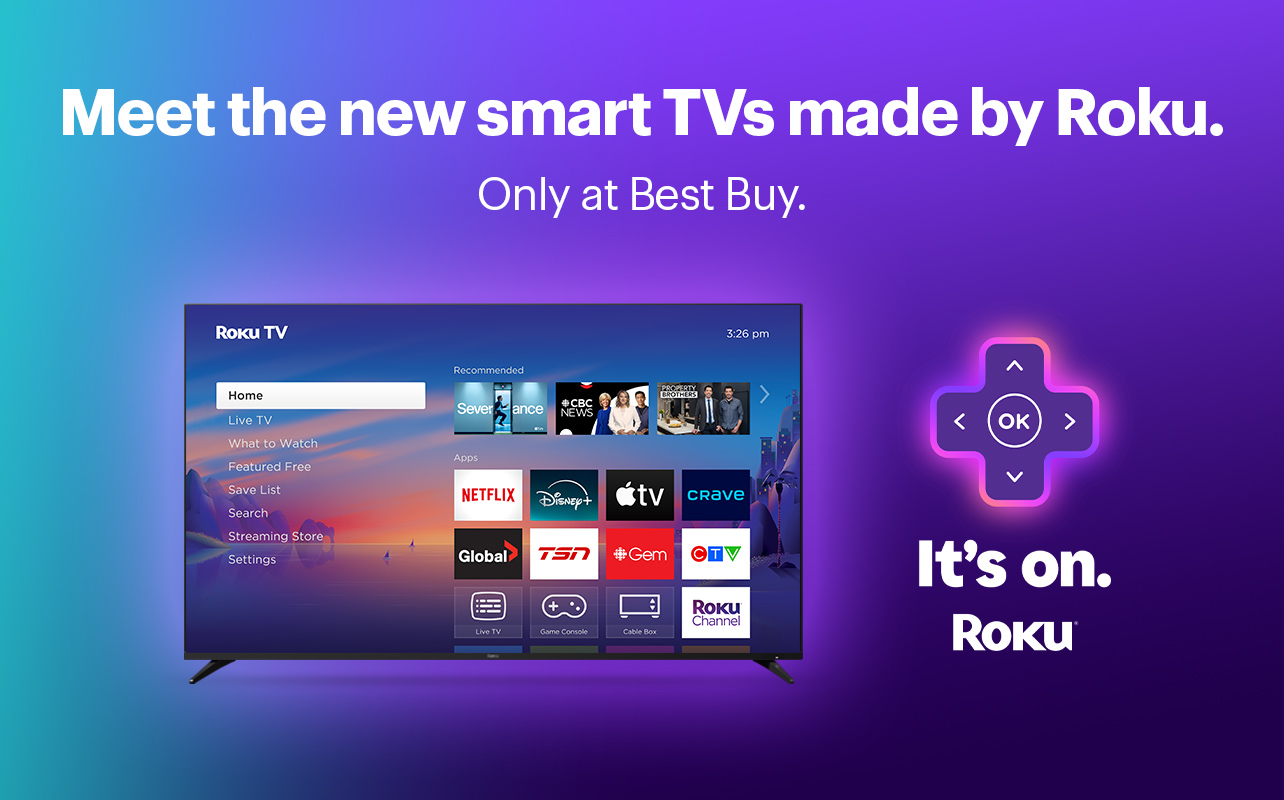 Roku-Select-Series-TV