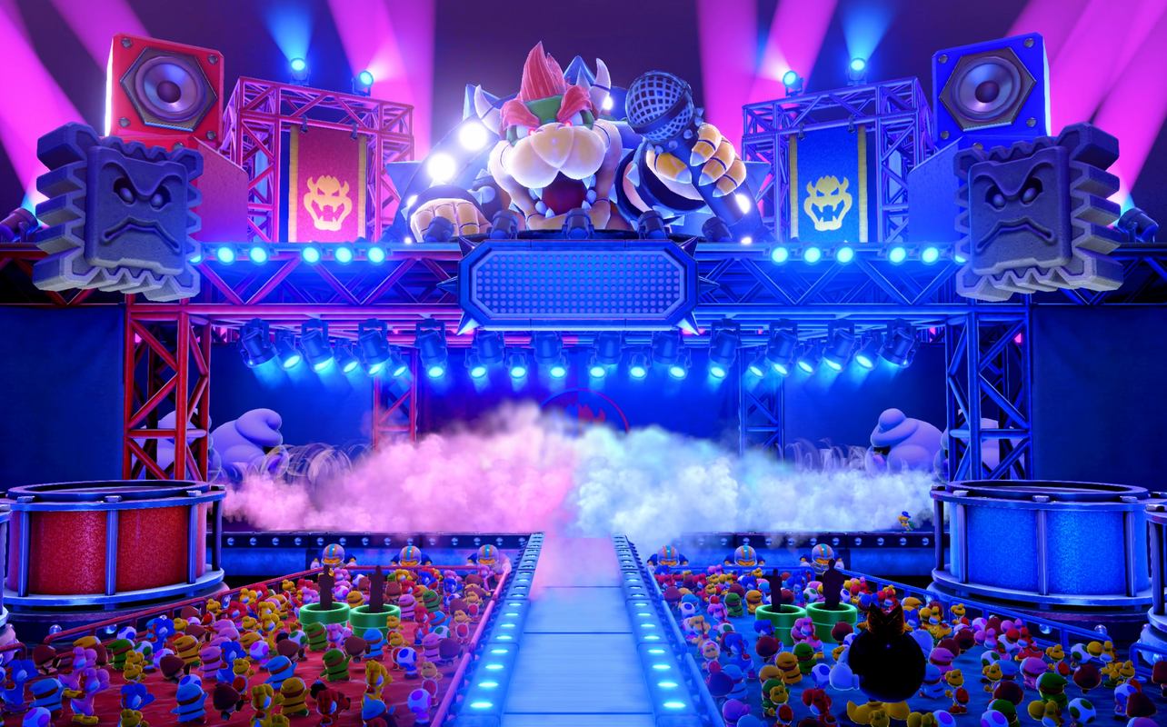 Super Mario Party Jamboree Nintendo Switch 2 Edition + Jamboree TV